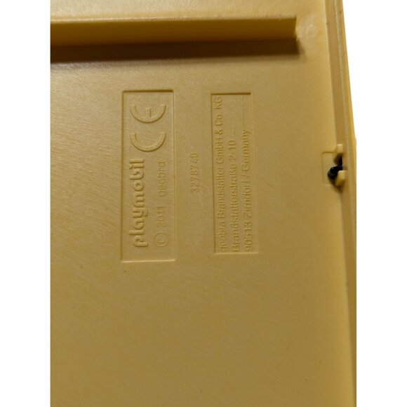 Playmobil Take Along Horse Stable 5617 - Portable Barn With Horse Stalls READ - Picture 6 of 10